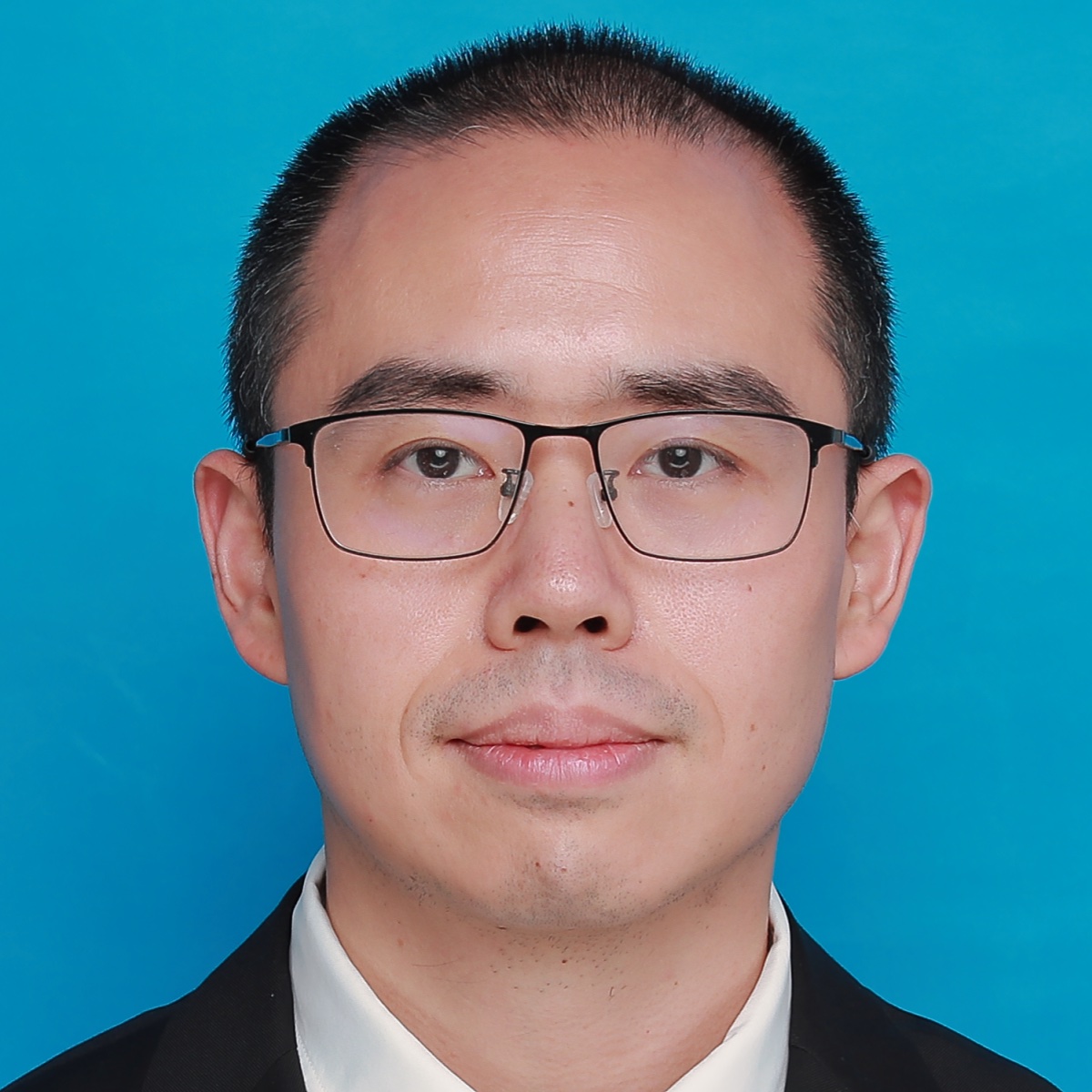 Dr. Xiaozhou Li